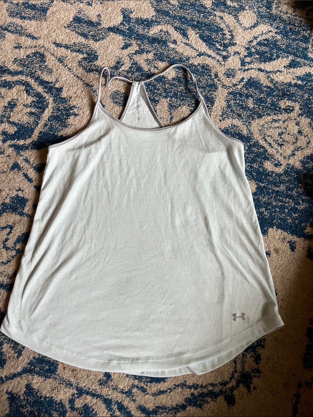 Threadborne Tank Top by UA - Size M